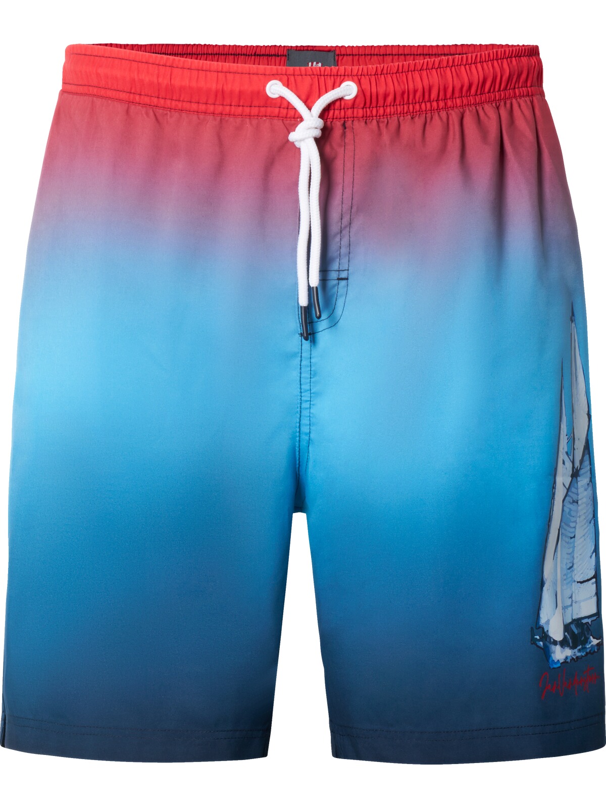 Short de bain RAGNVALD, JAN VANDERSTORM