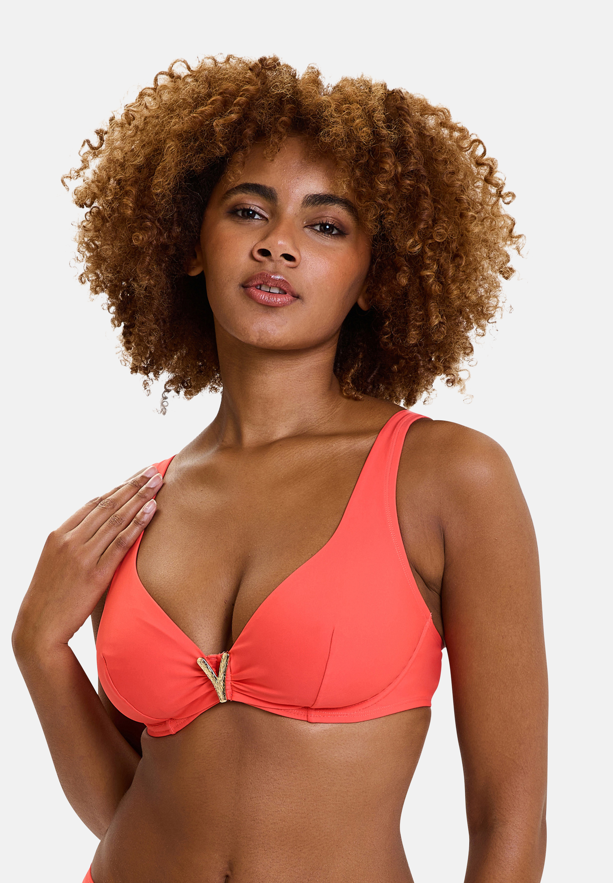 Haut de maillot de bain MANAGUA, SANS COMPLEXE