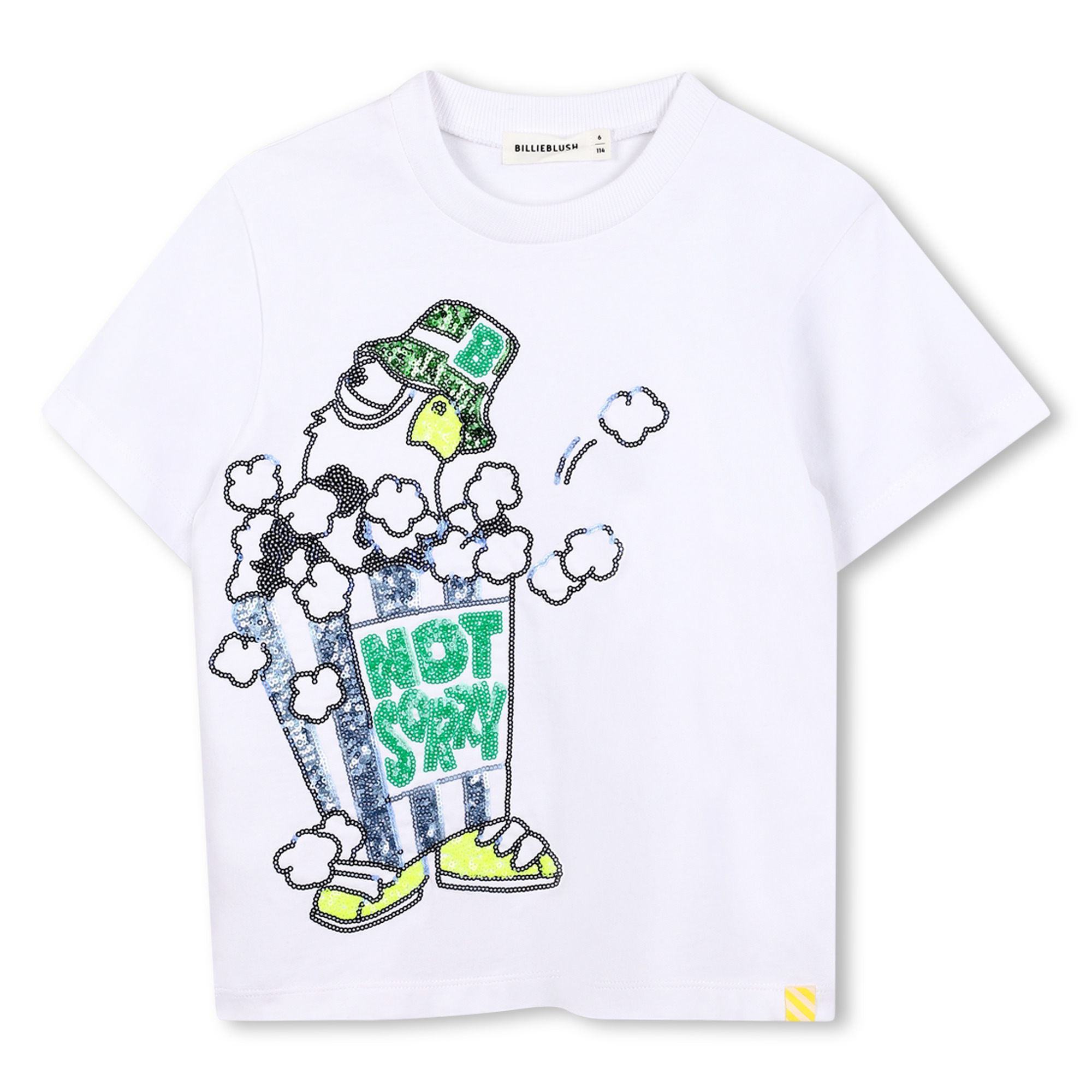 T-shirts à manches courtes, BILLIEBLUSH