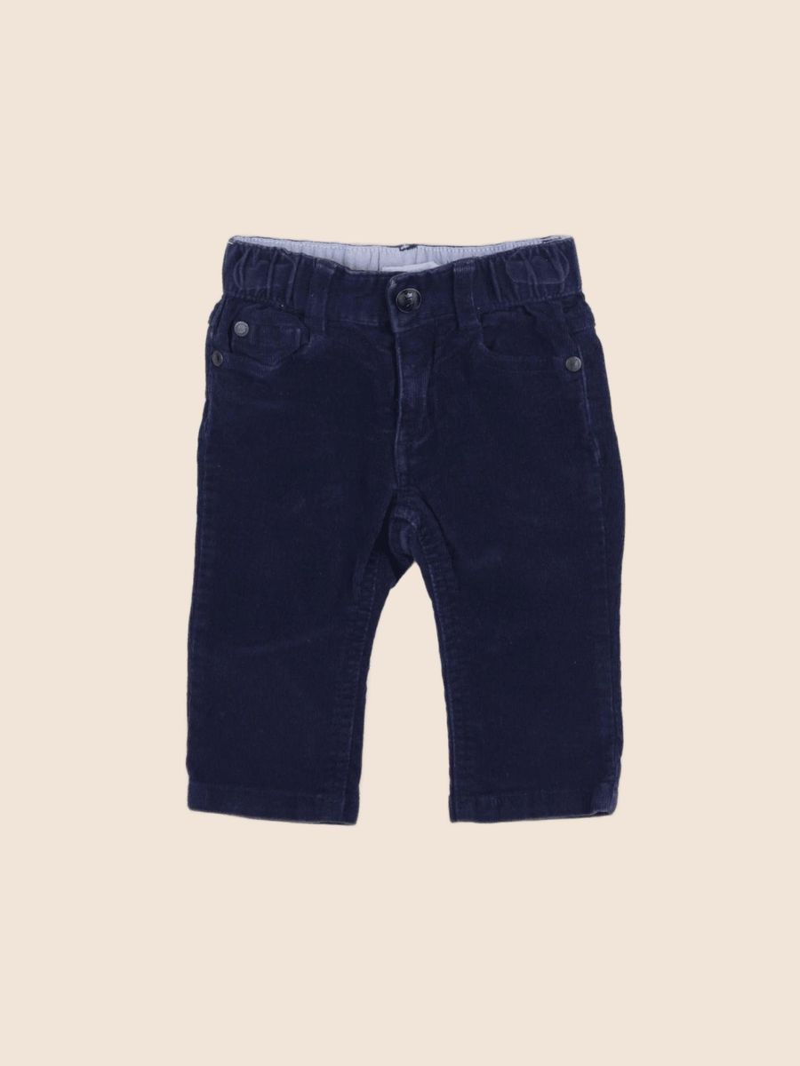 Pantalon - Etat satisfaisant, JACADI