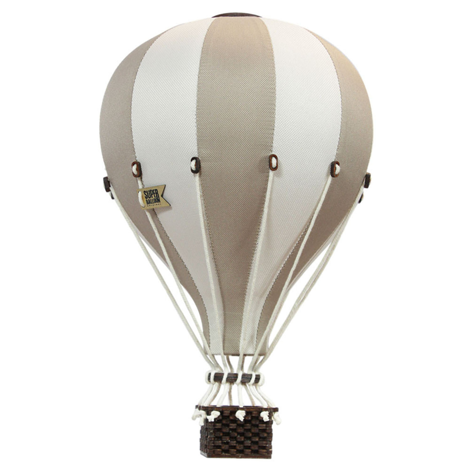 Montgolfière décorative - taille S, SEVIRA KIDS