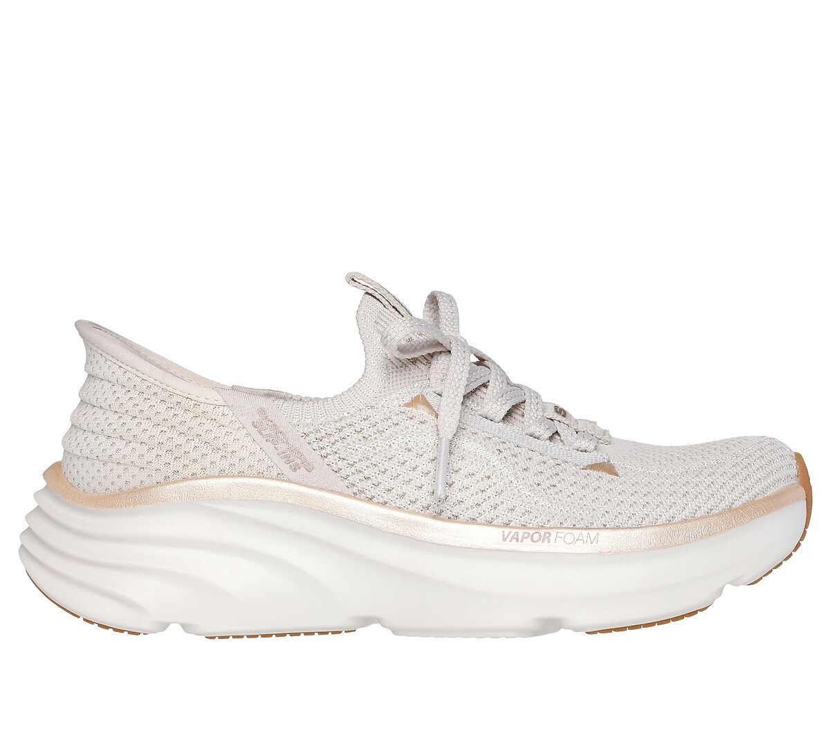 Baskets Slip-Ins D'Lux Vapor