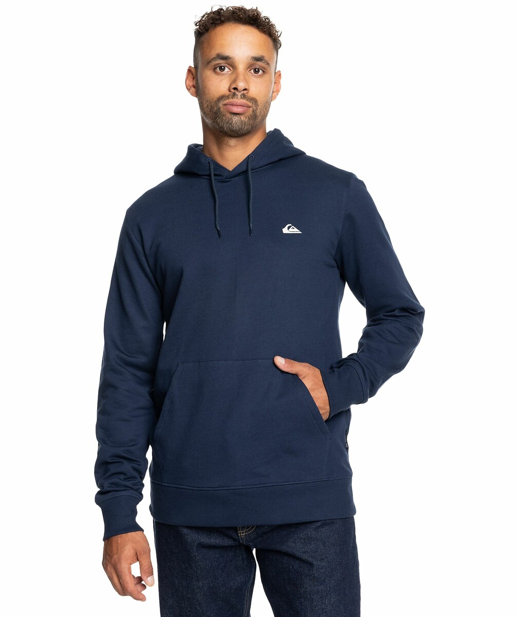 Sweat à capuche basic, QUIKSILVER