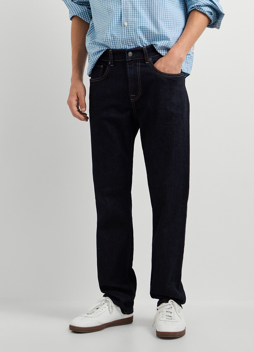 Vaqueros regular, PEPE JEANS