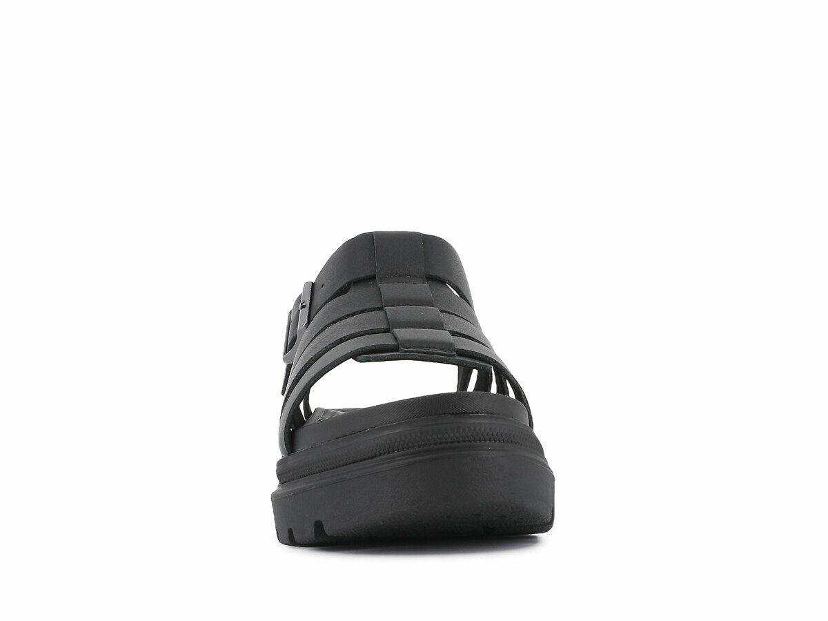Palladium Sandalias Pallacruise Fisherman — photo 4