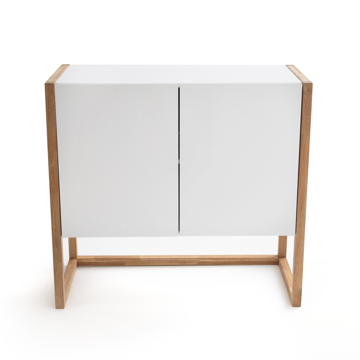 Product photograph of Compo 2-door Sideboard from La Redoute UK.
