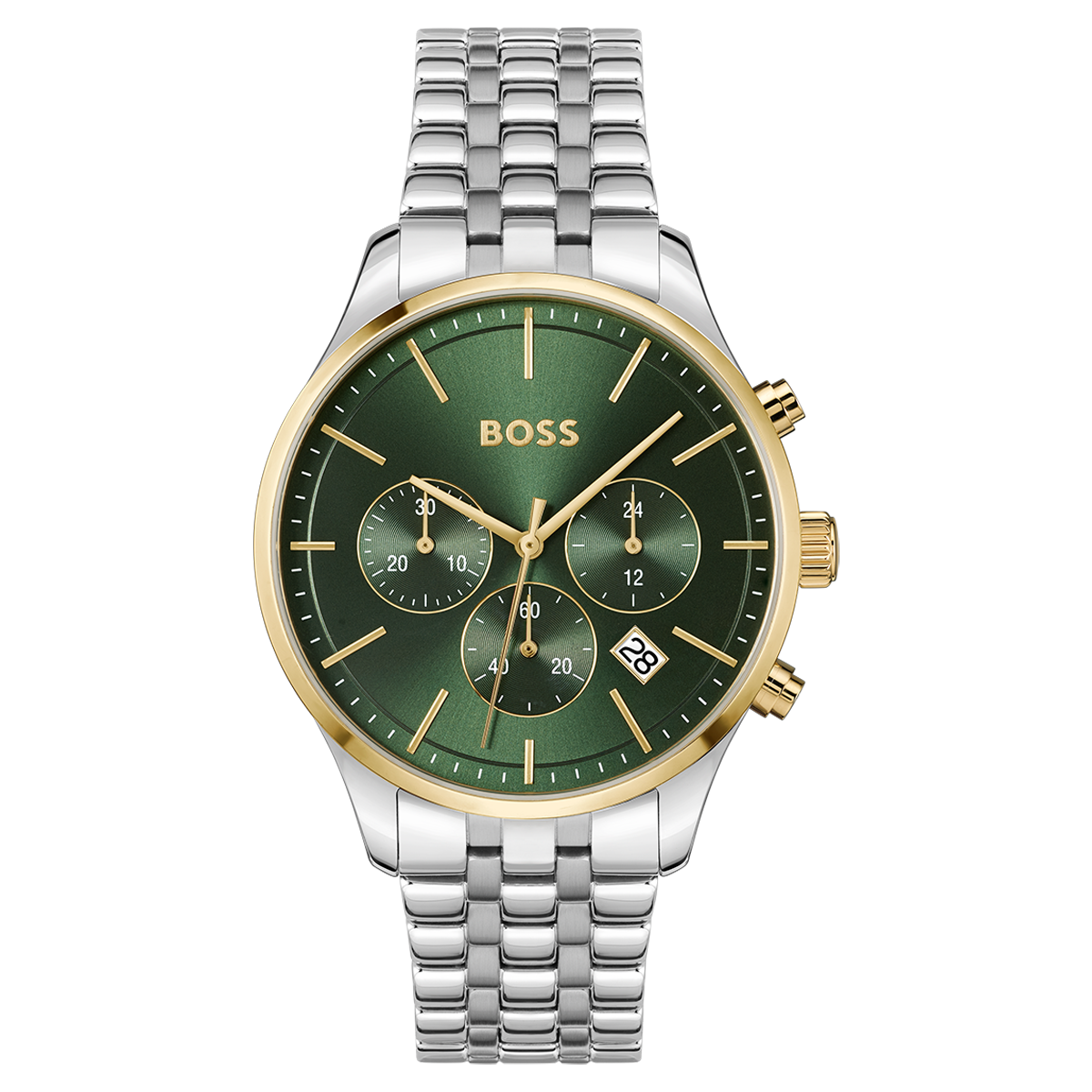 Montre Analogique AVERY, BOSS