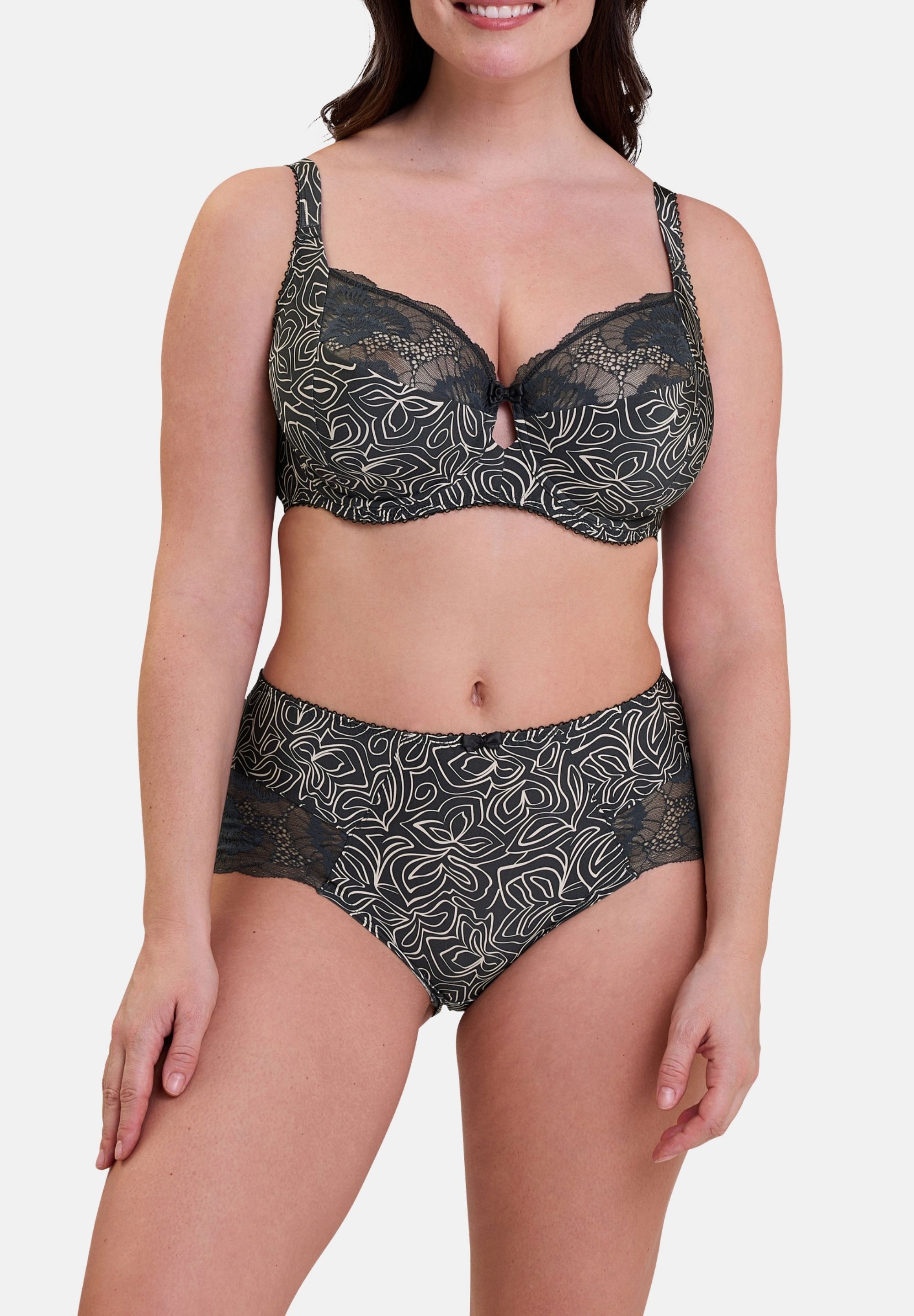 Soutien-gorge HÉLÈNE, SANS COMPLEXE