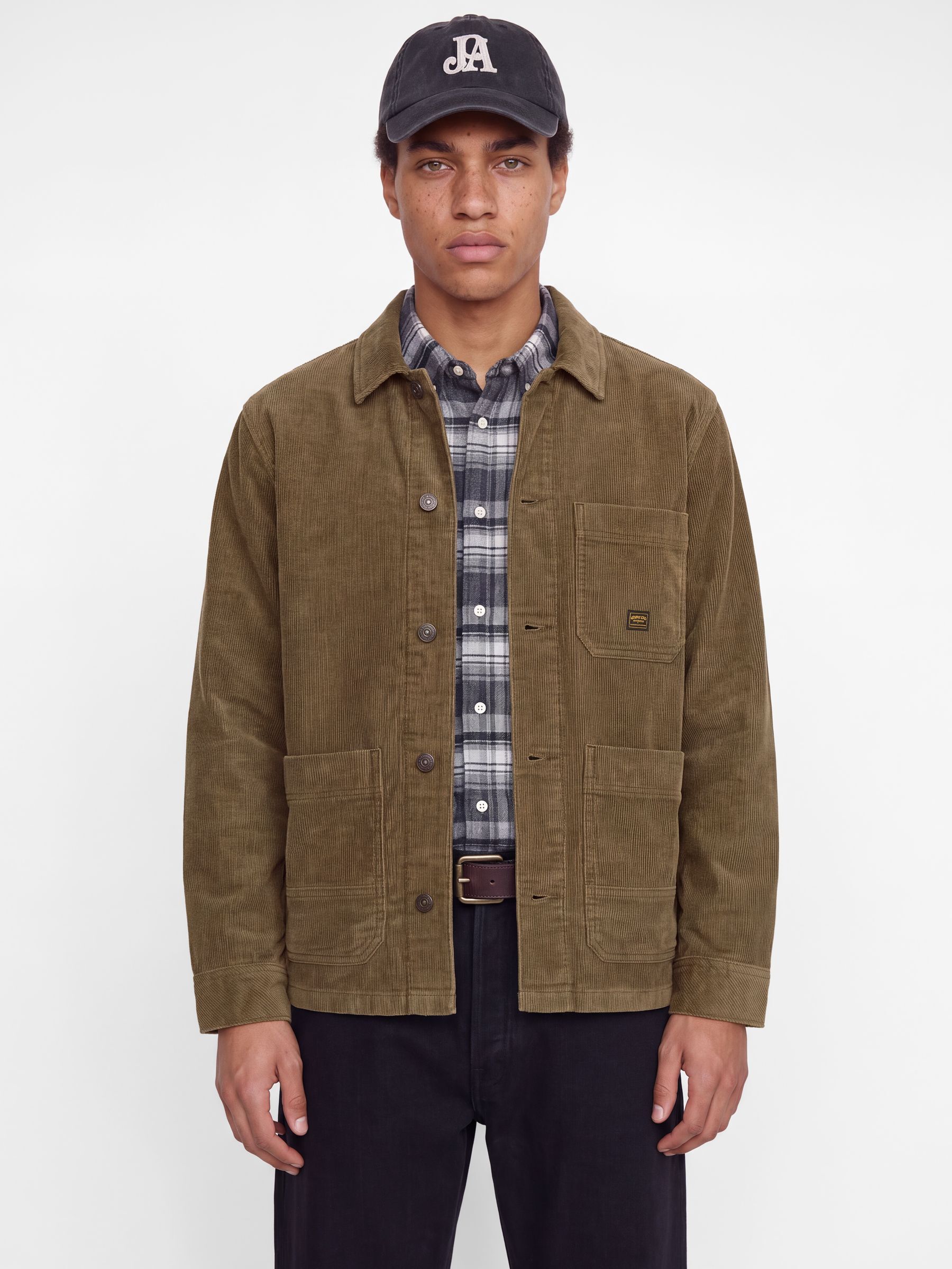 Surchemise, JACK & JONES