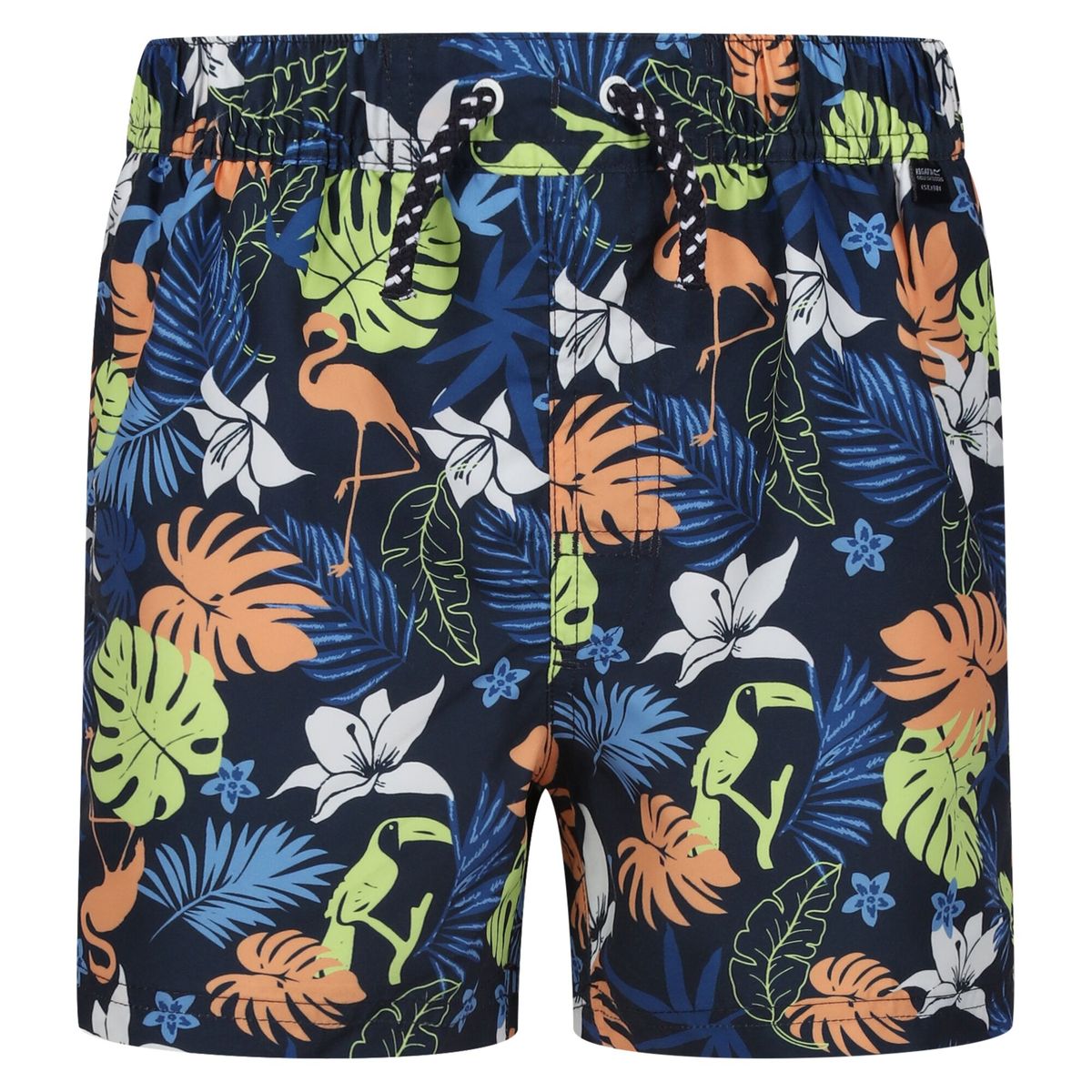 Short de discount bain 14 ans