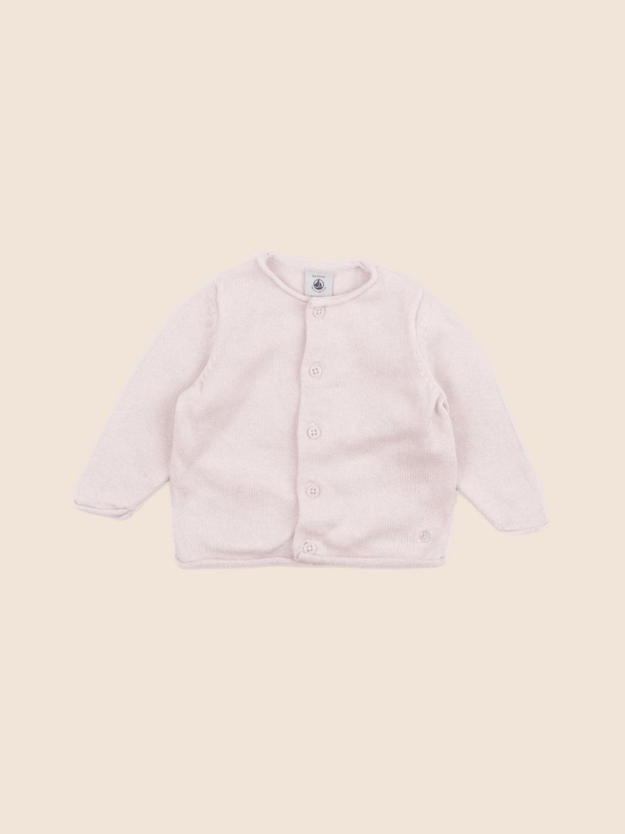 Gilet - Très bon état, PETIT BATEAU