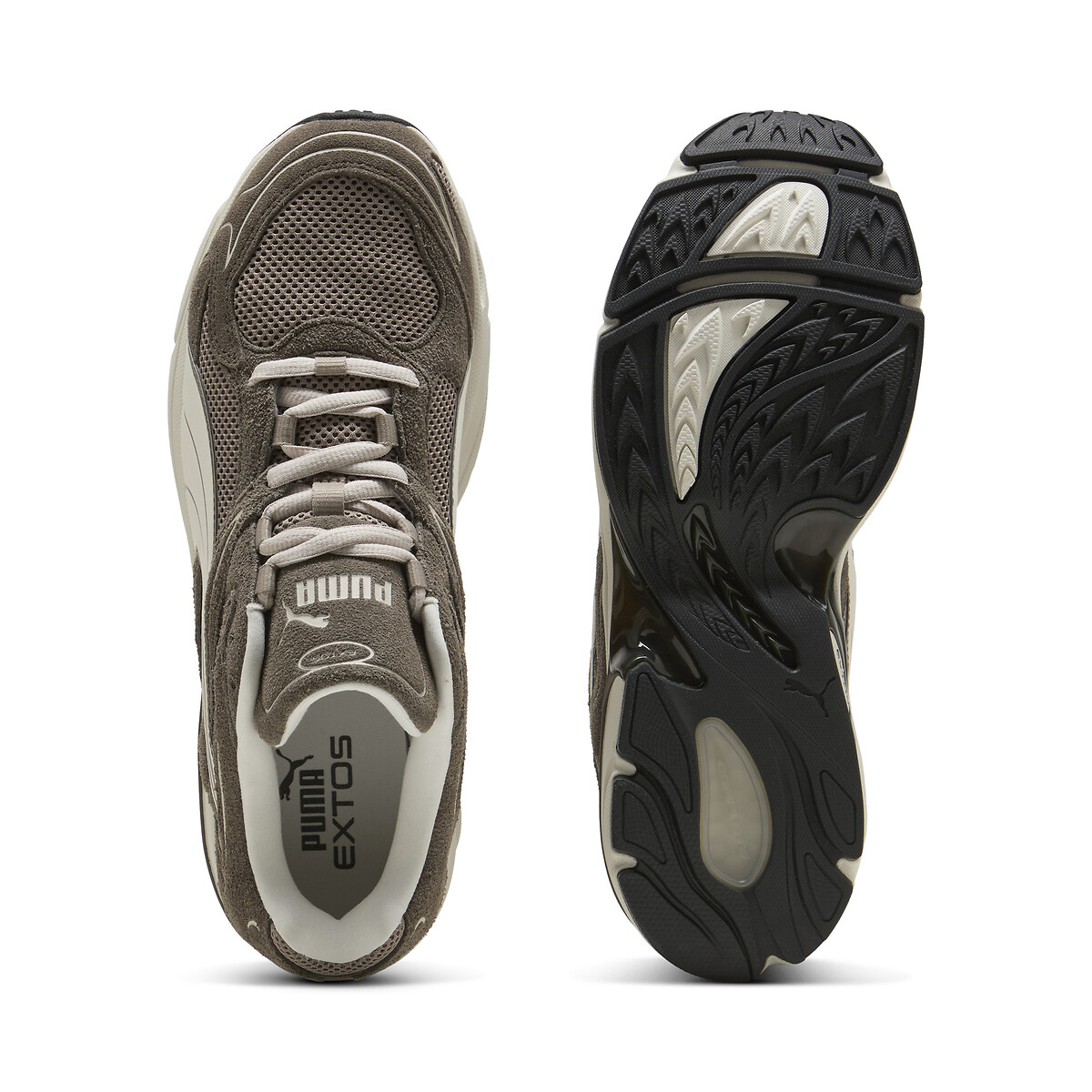 PUMA Zapatillas EXTOS SD — photo 6