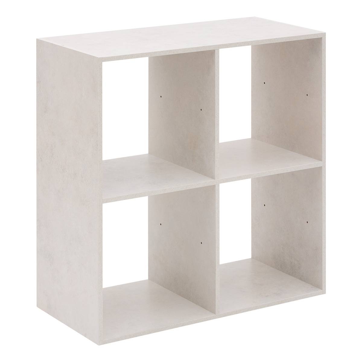 Étagère carrée MIX'N MODUL, 5FIVE SIMPLY SMART
