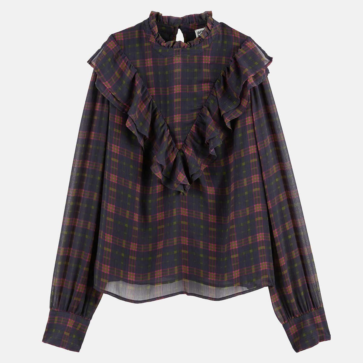 ., LA REDOUTE COLLECTIONS