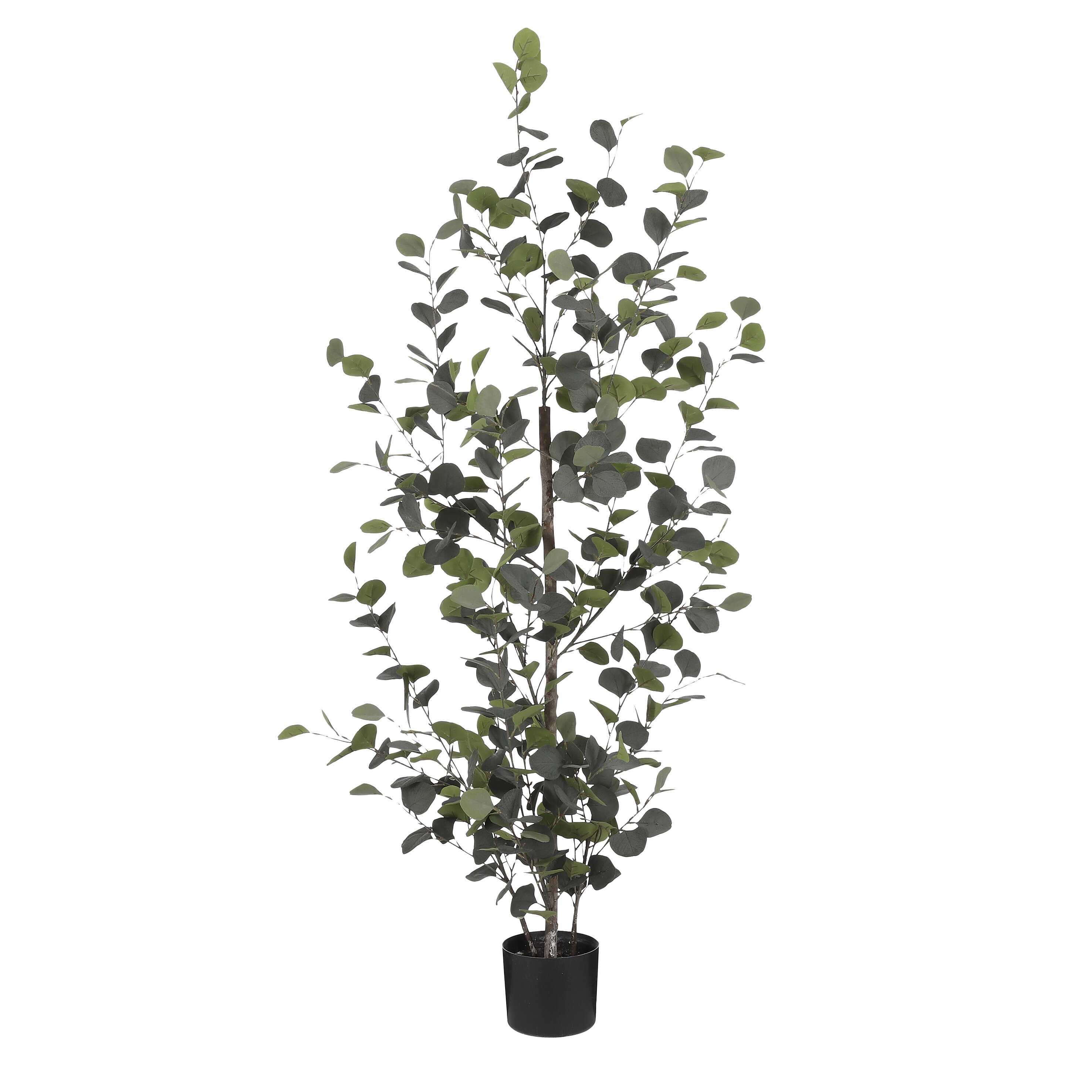 Plante artificielle EUCALYPTUS, MICA DECORATIONS