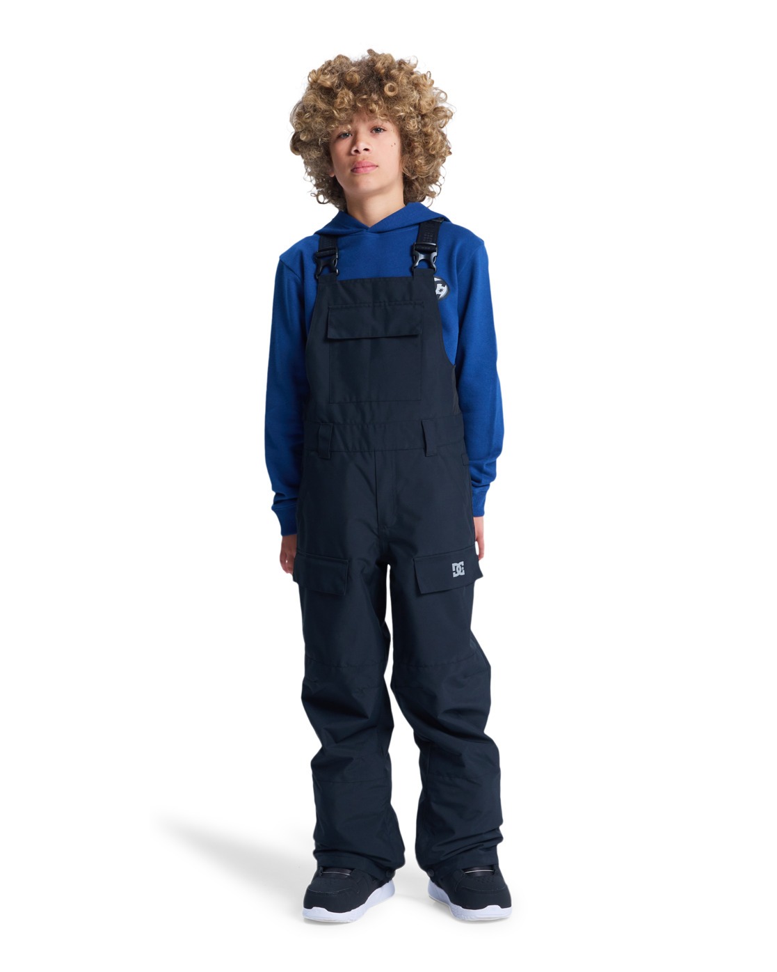 DC Shoes Technical Outerwear|Technical Pants Garçon 8-16 ans ADBTP03013, DC SHOES