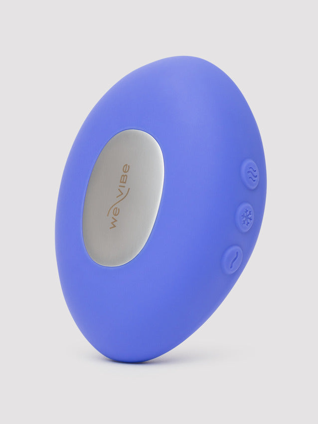 Vibromasseur Galet Temp, WE VIBE