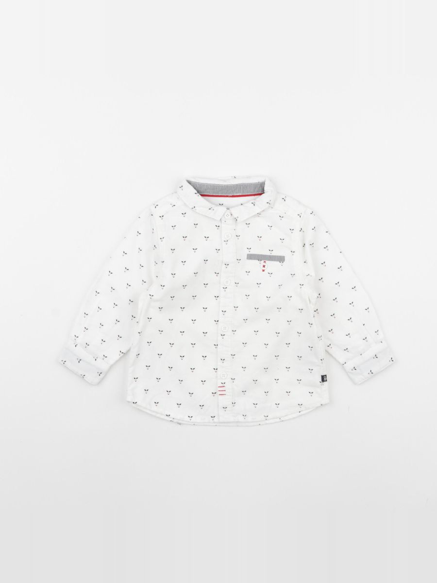 Chemise - Très bon état, OBAIBI