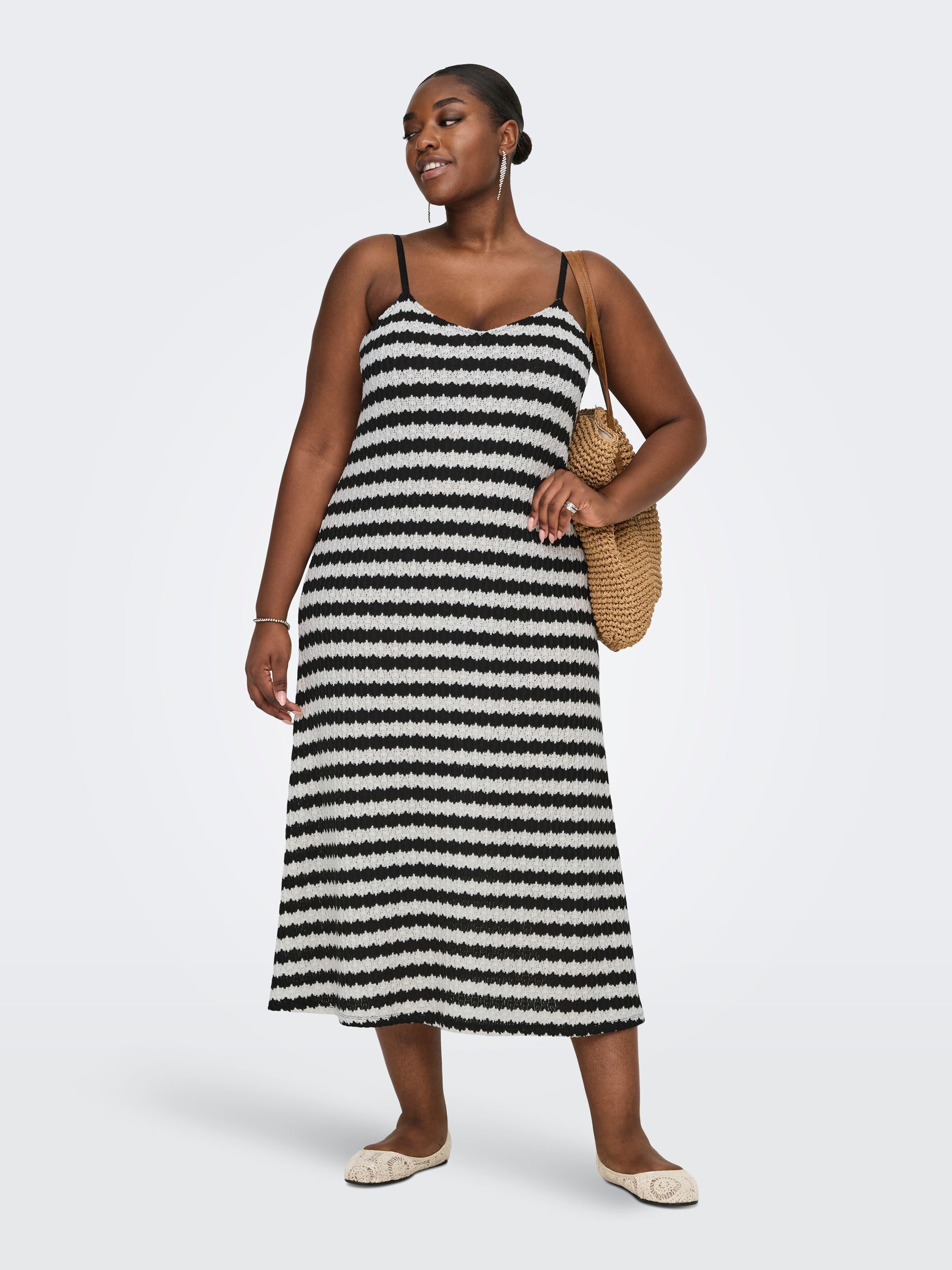 Robe, ONLY CARMAKOMA