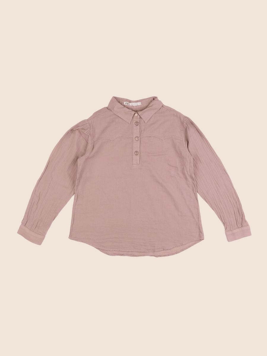 Blouse - Très bon état, ZARA