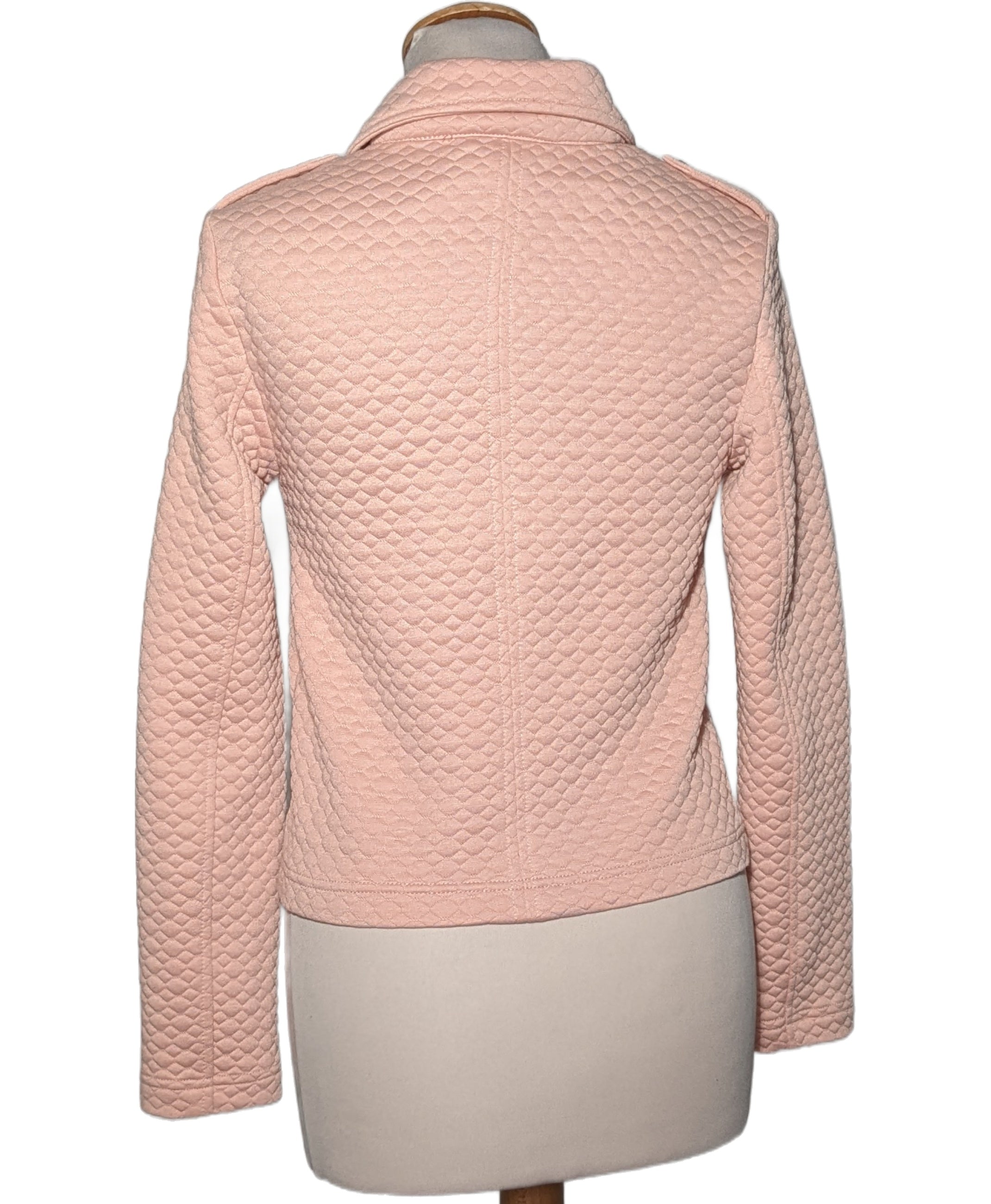 Veste shops rose camaieu