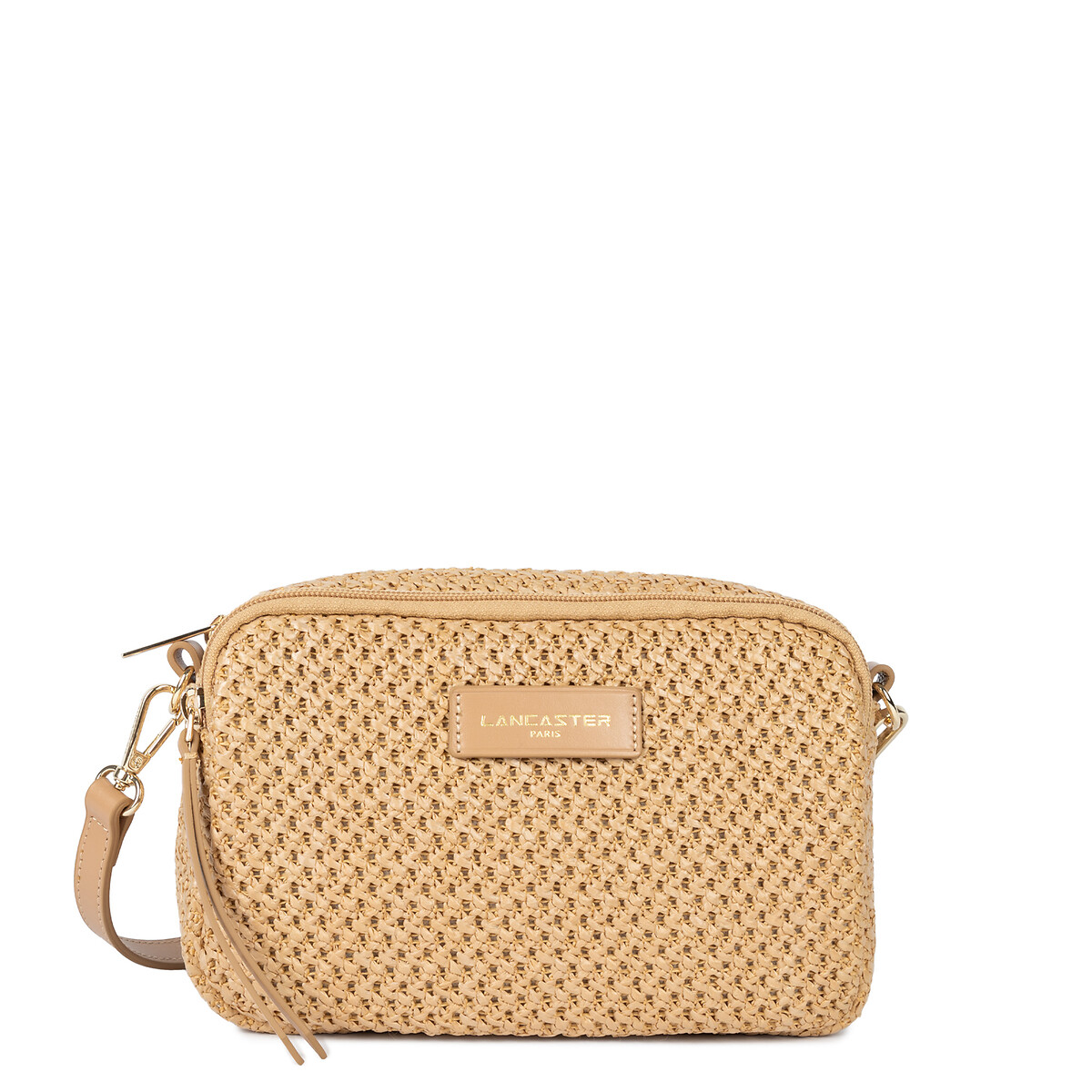 Minaudière Bandoulière Femme En Osier Noir Avec Fleur Strass - Marque Rue Madam | Neuf Avec étiquettes, Style Bohème Chic