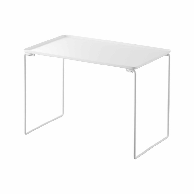 Etagère rangement plan de travail TOWER L, YAMAZAKI