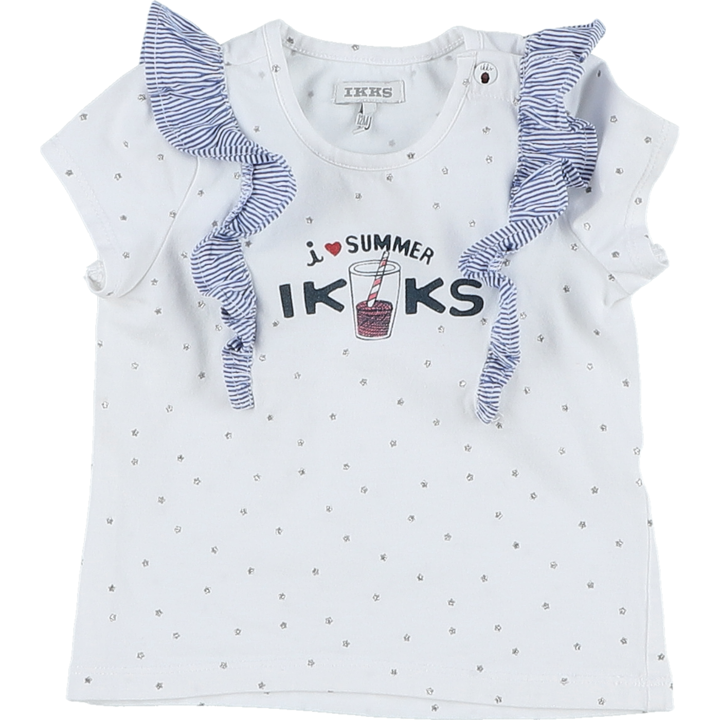 T-shirt - Très bon état, IKKS