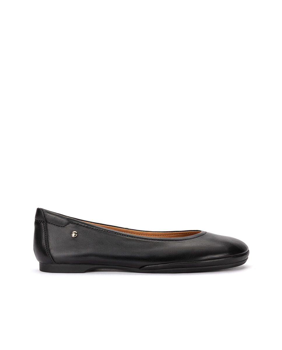Ballerines cuir Carmona, PIKOLINOS