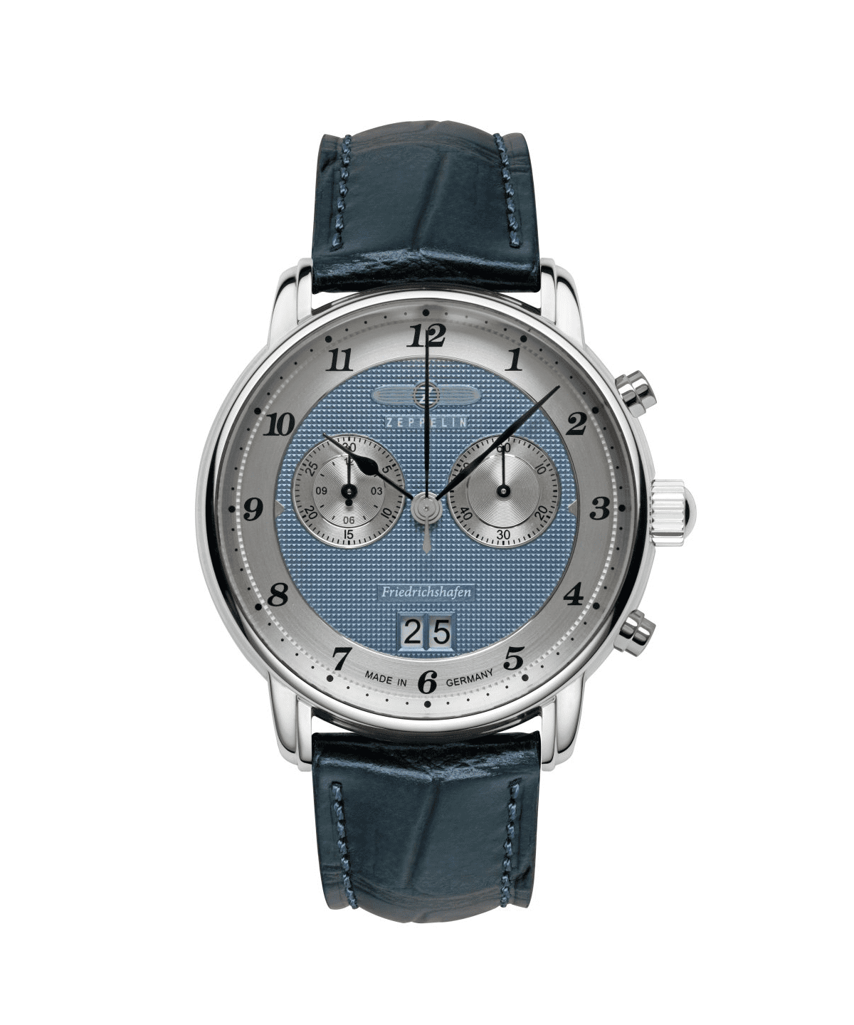 Montre Analogique  FRIEDRICHSHAFEN, ZEPPELIN