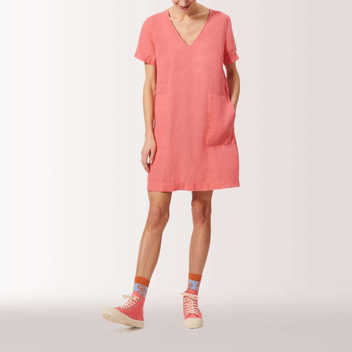 Robe bensimon best sale la redoute