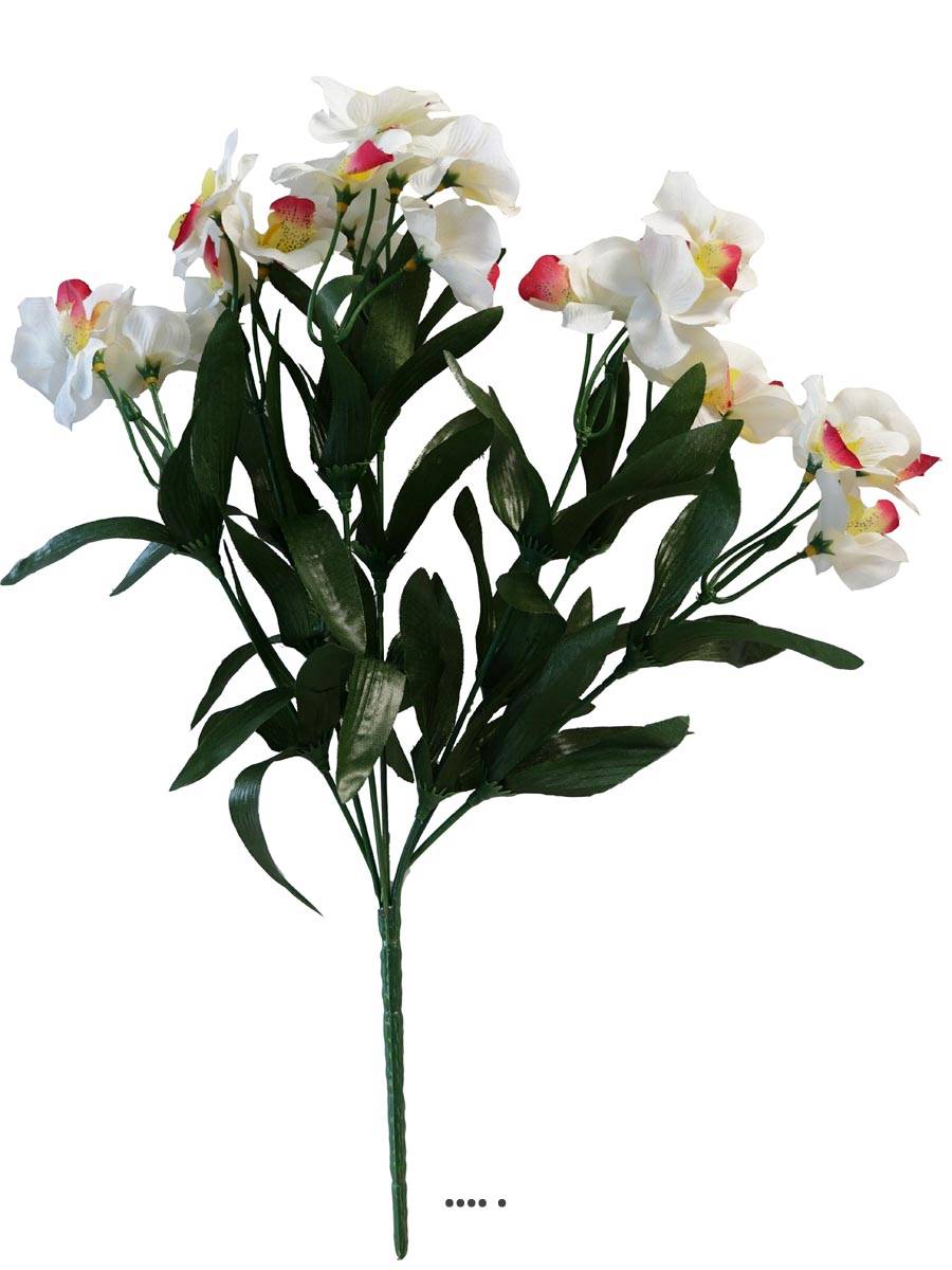 Bouquet d'Orchidées artifici, ARTIFICIELLES