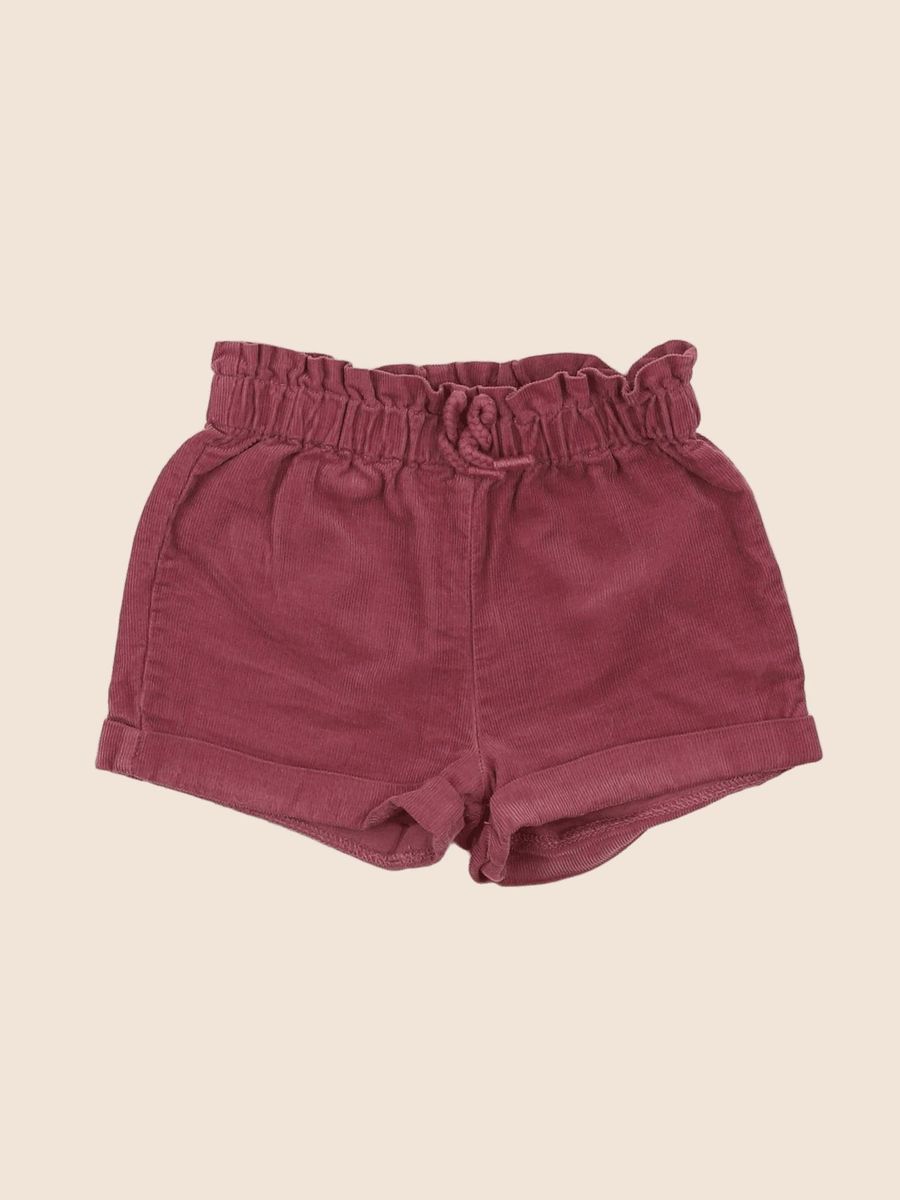 Short - Très bon état, VERTBAUDET