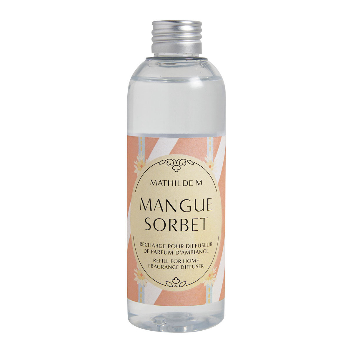 Recharge de parfum d'ambiance 200 ml - Mangue, MATHILDE M