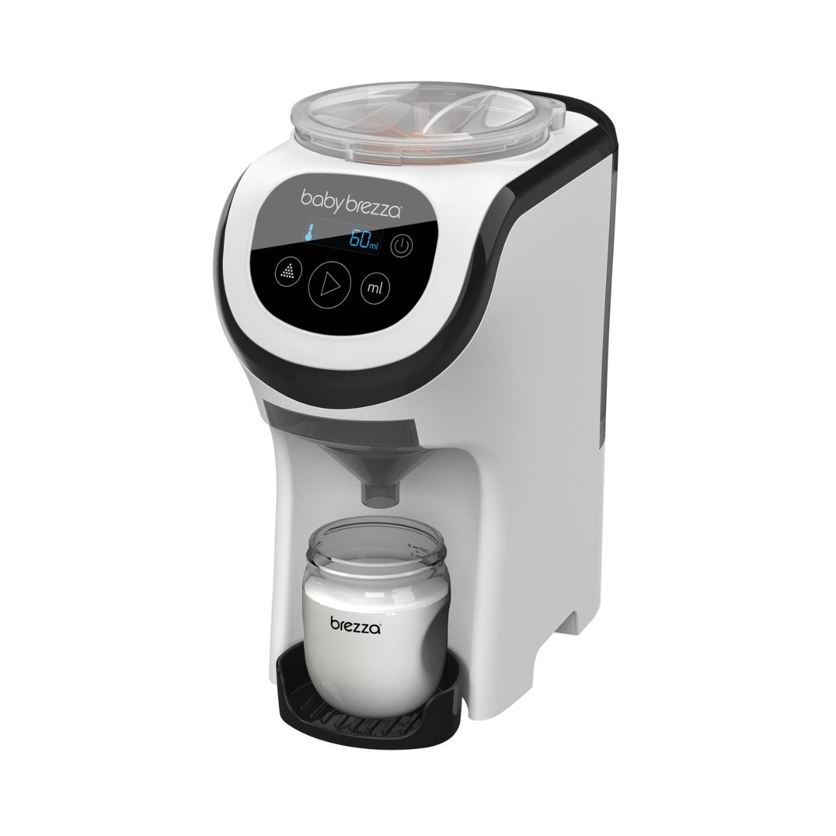 Préparateur biberons nomade Formula Pro Mini, BABY BREZZA
