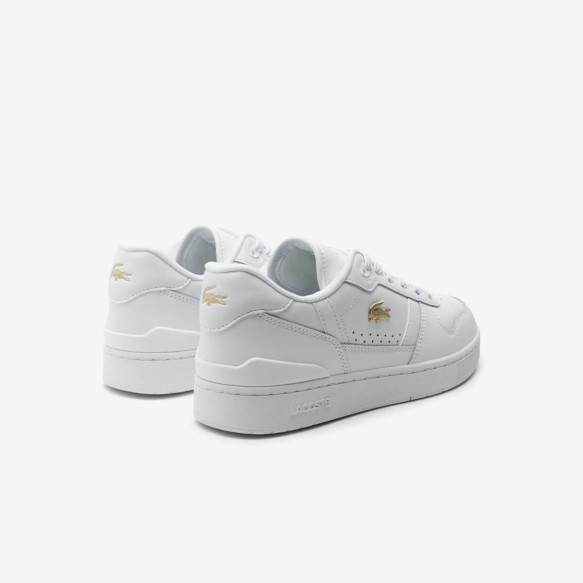 Lacoste Zapatillas bajas T Clip Set — foto 3