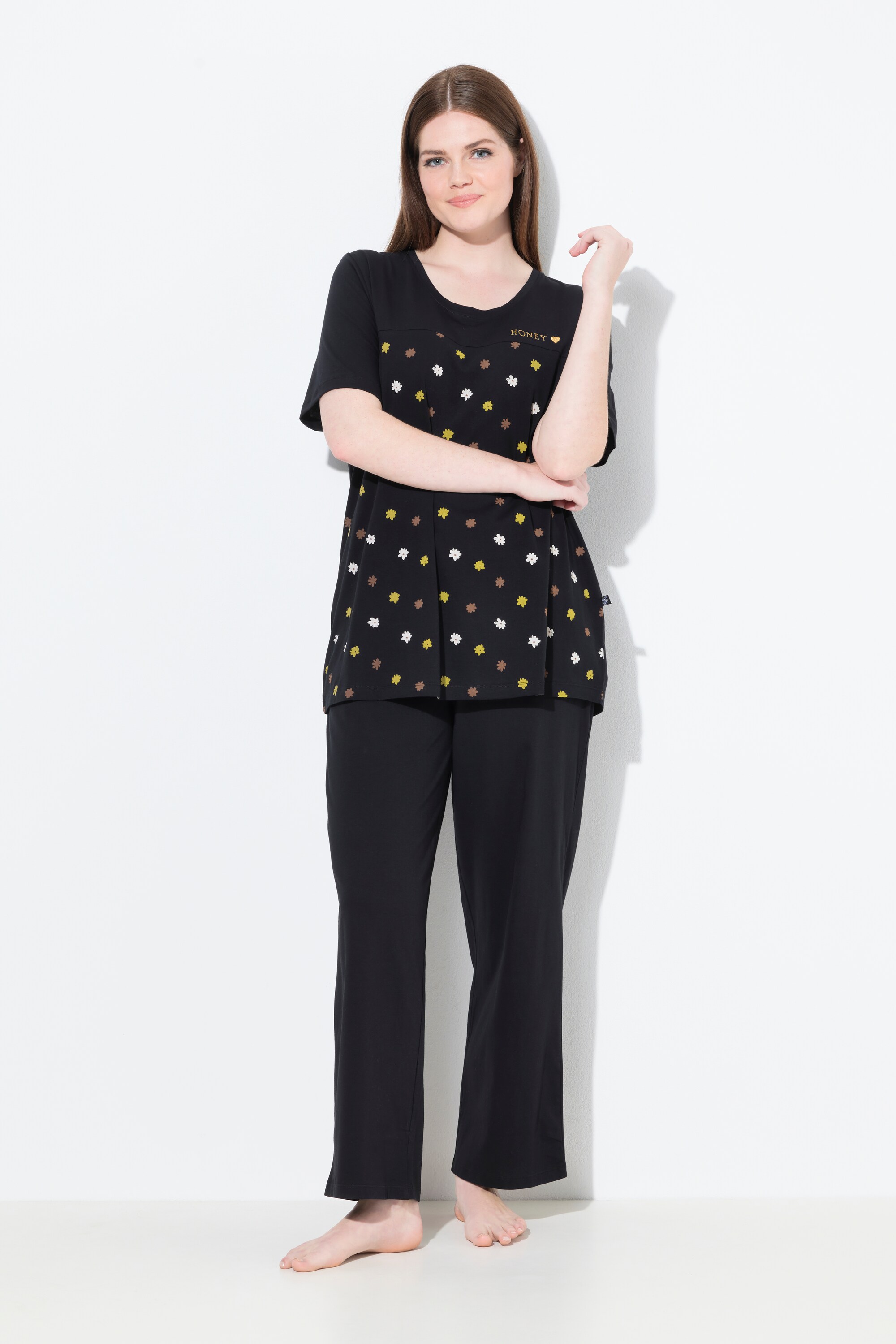 Pyjama 2 pièces, ULLA POPKEN