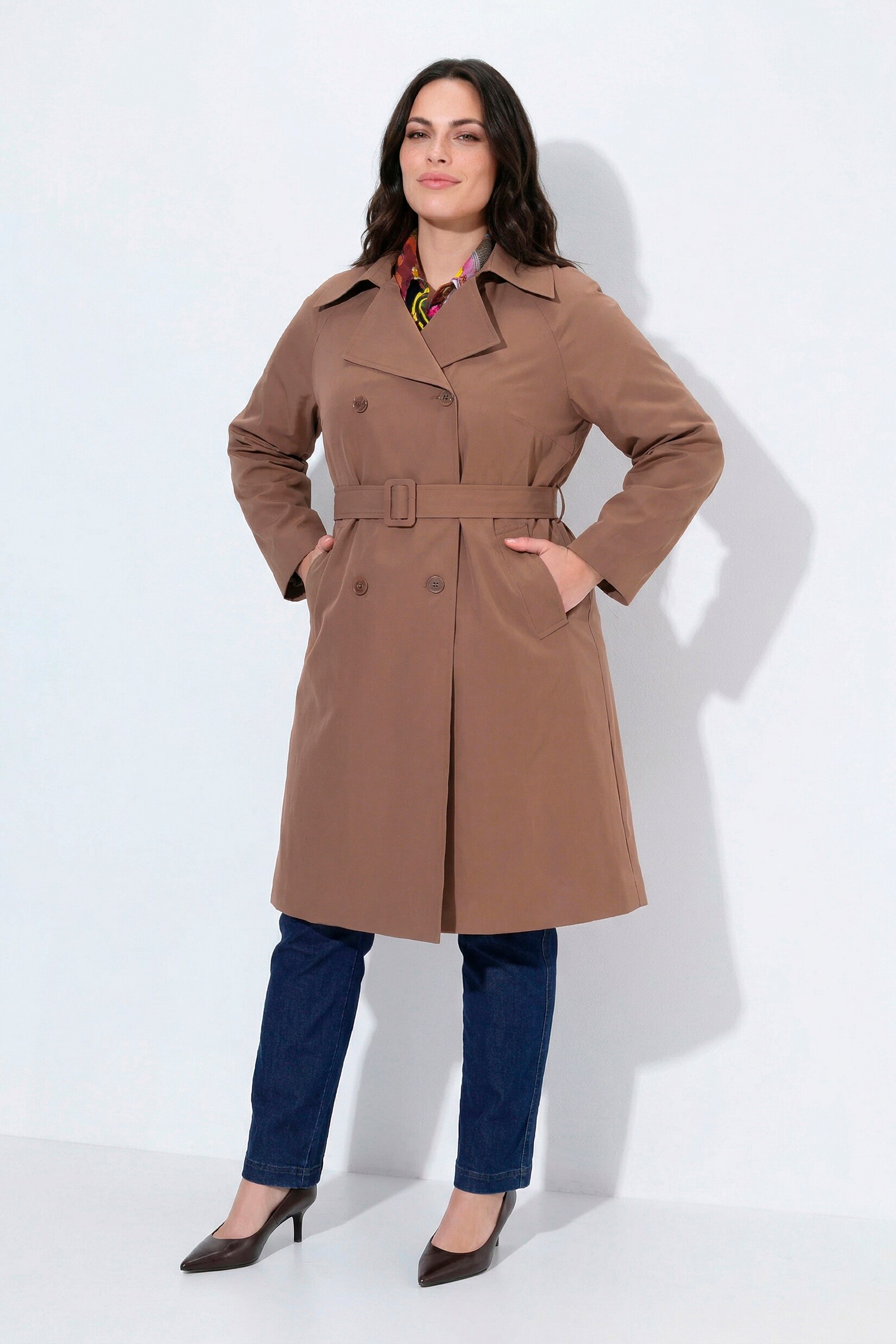 Trench-coat, ULLA POPKEN