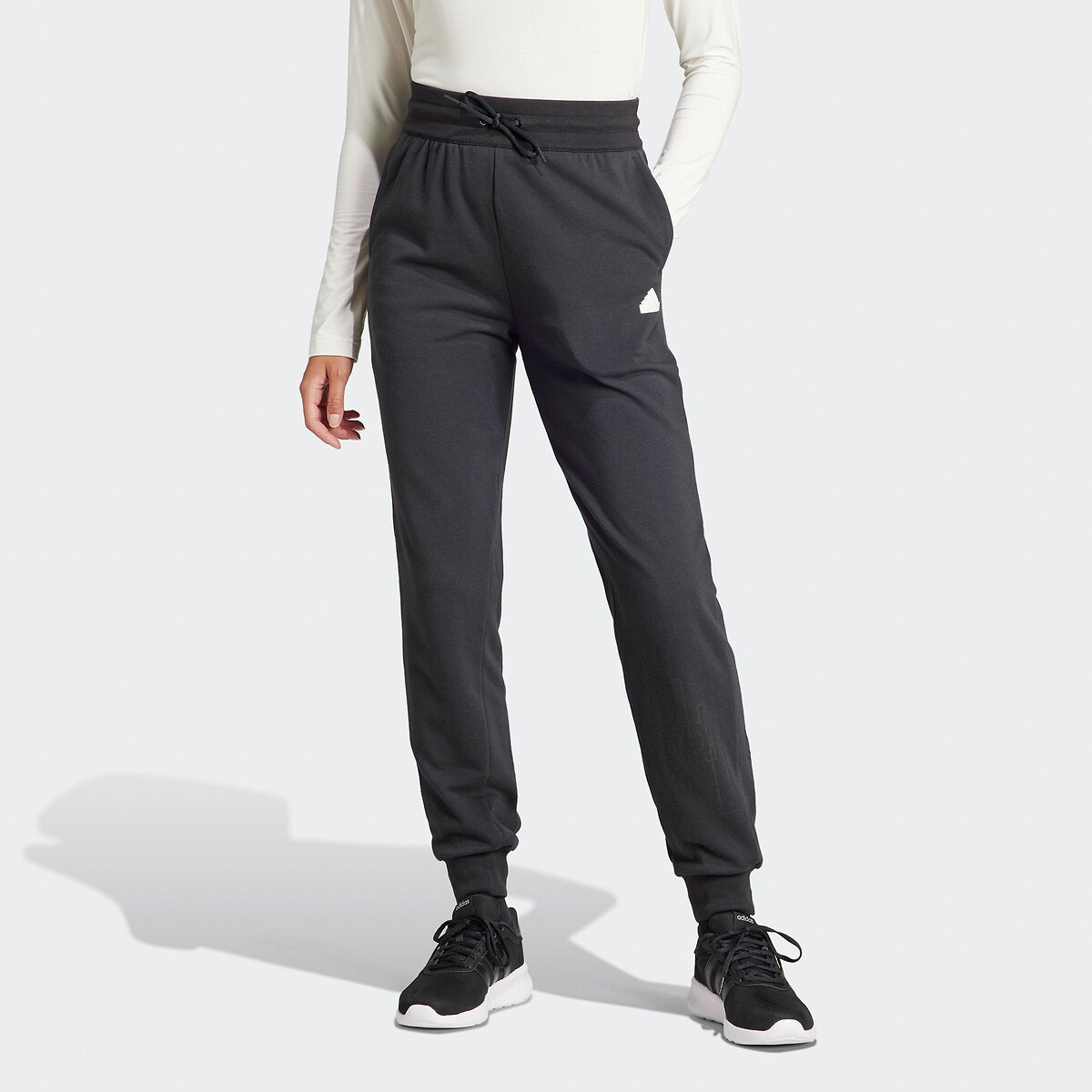 Adidas sale femme pantalon