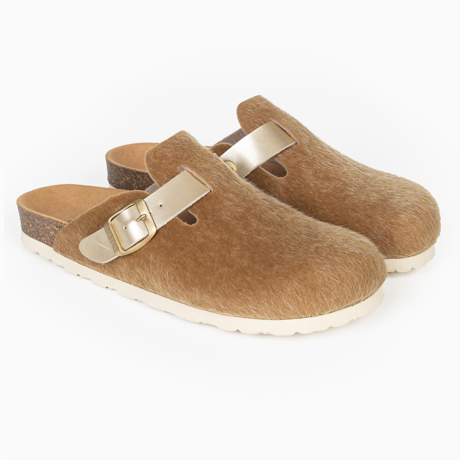 Sabots Moke pour femme, BAYTON