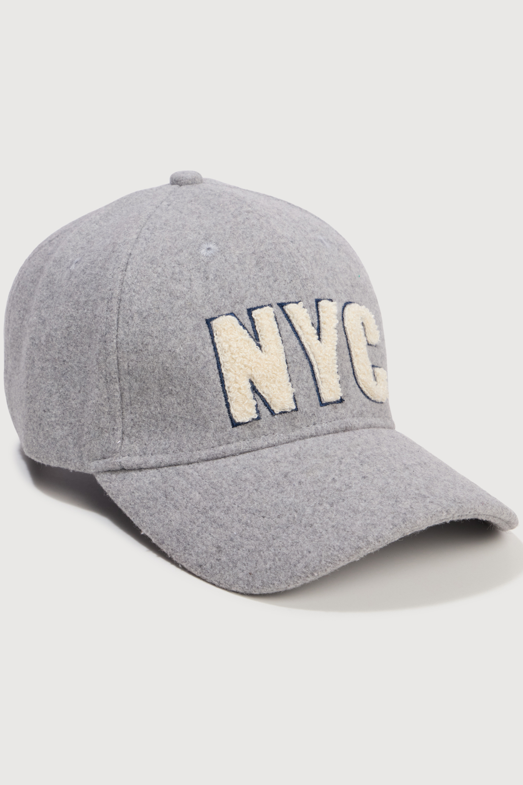 Casquette, BONOBO