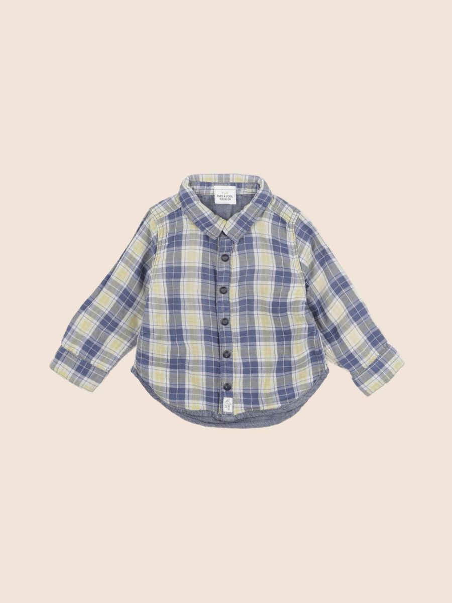 Chemise - Très bon état, TAPE A L'OEIL
