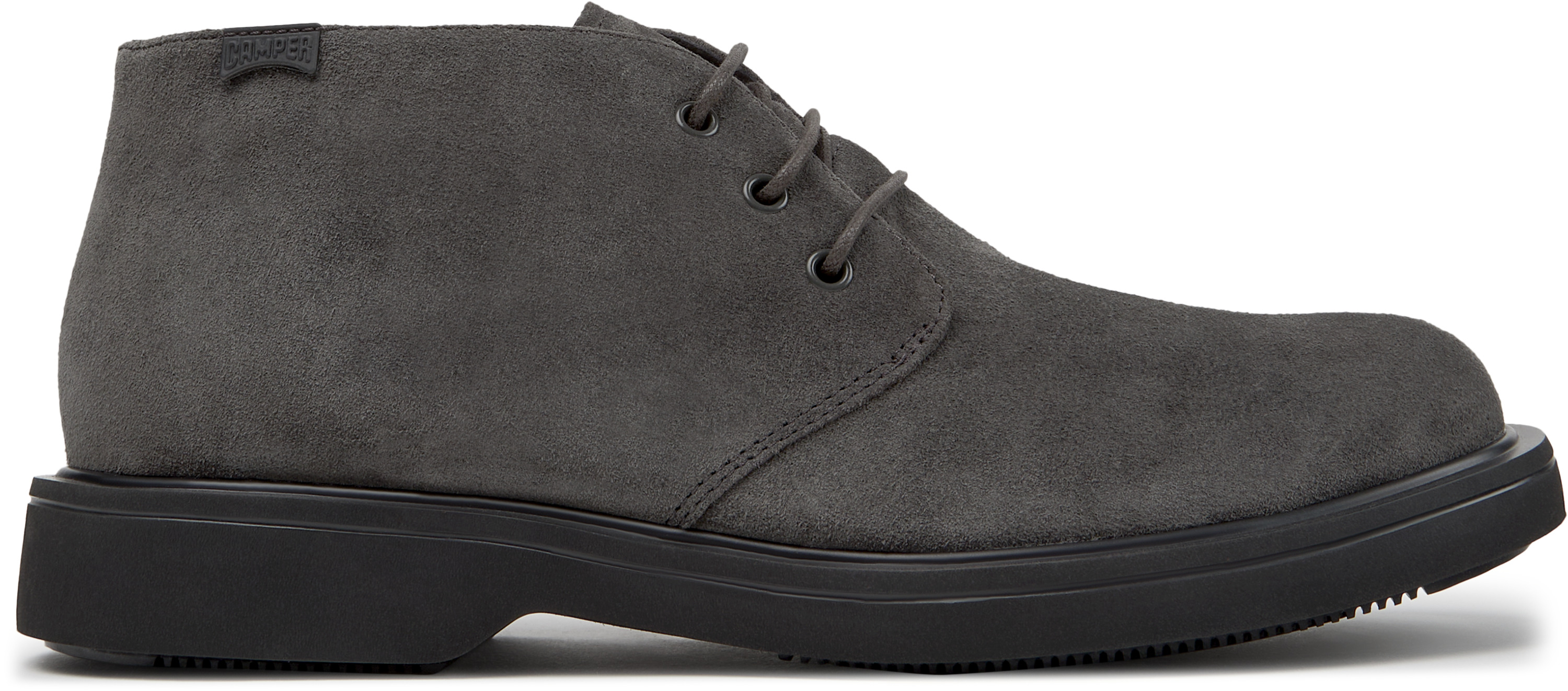 Bottines Norman, CAMPER