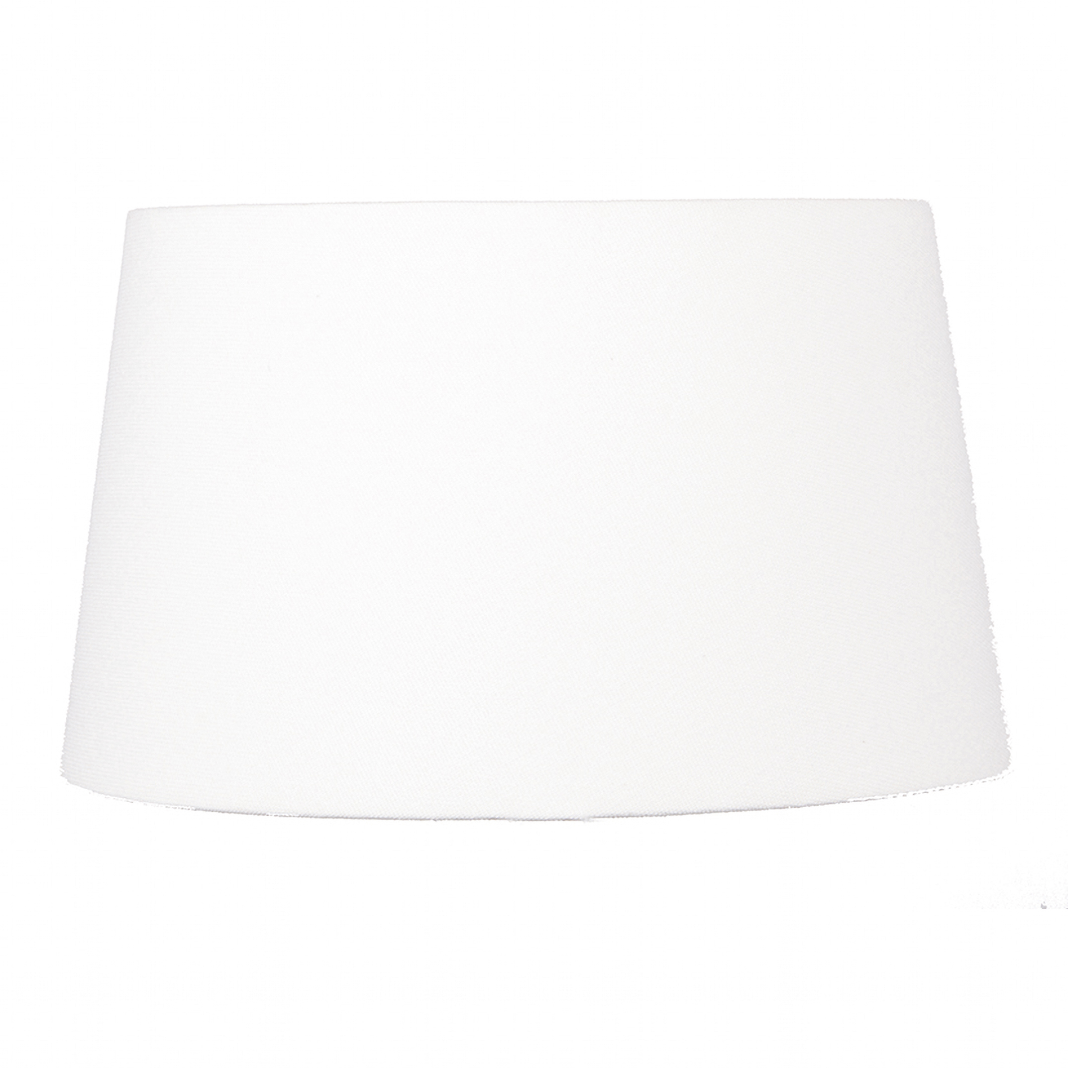 40cm white lampshade