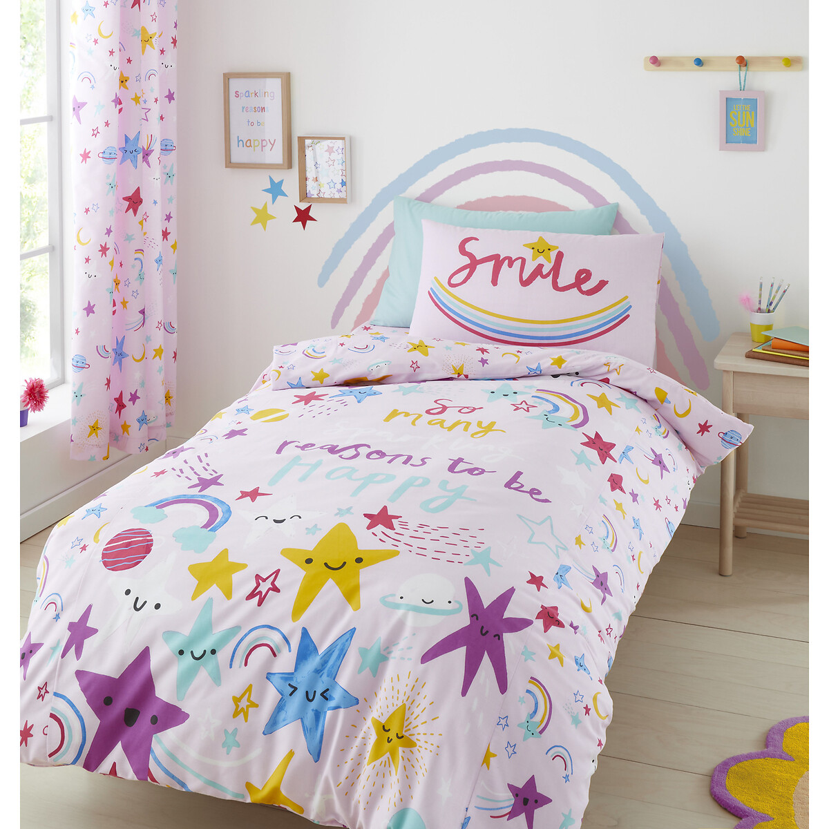 catherine lansfield princess bedding