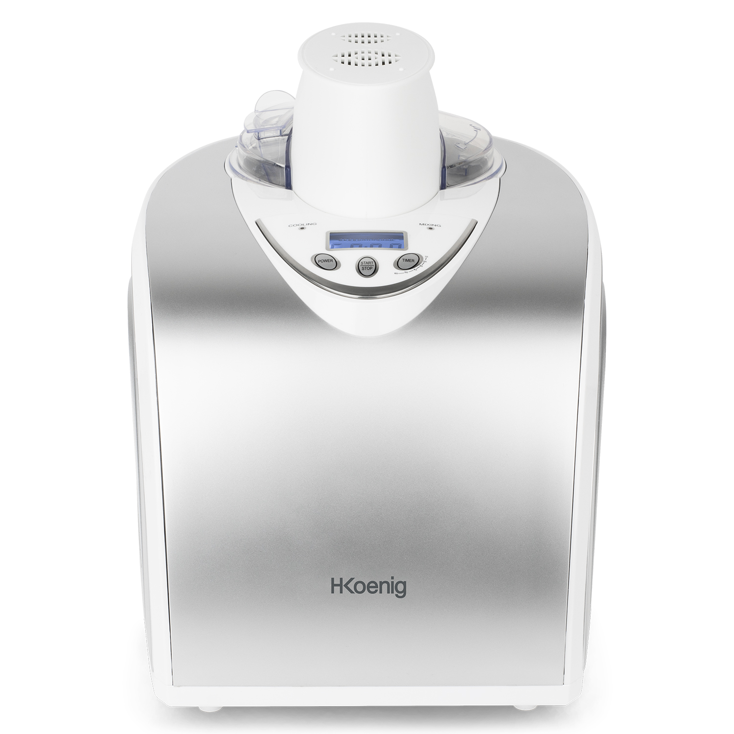 turbine à glace - hf180, H.KOENIG