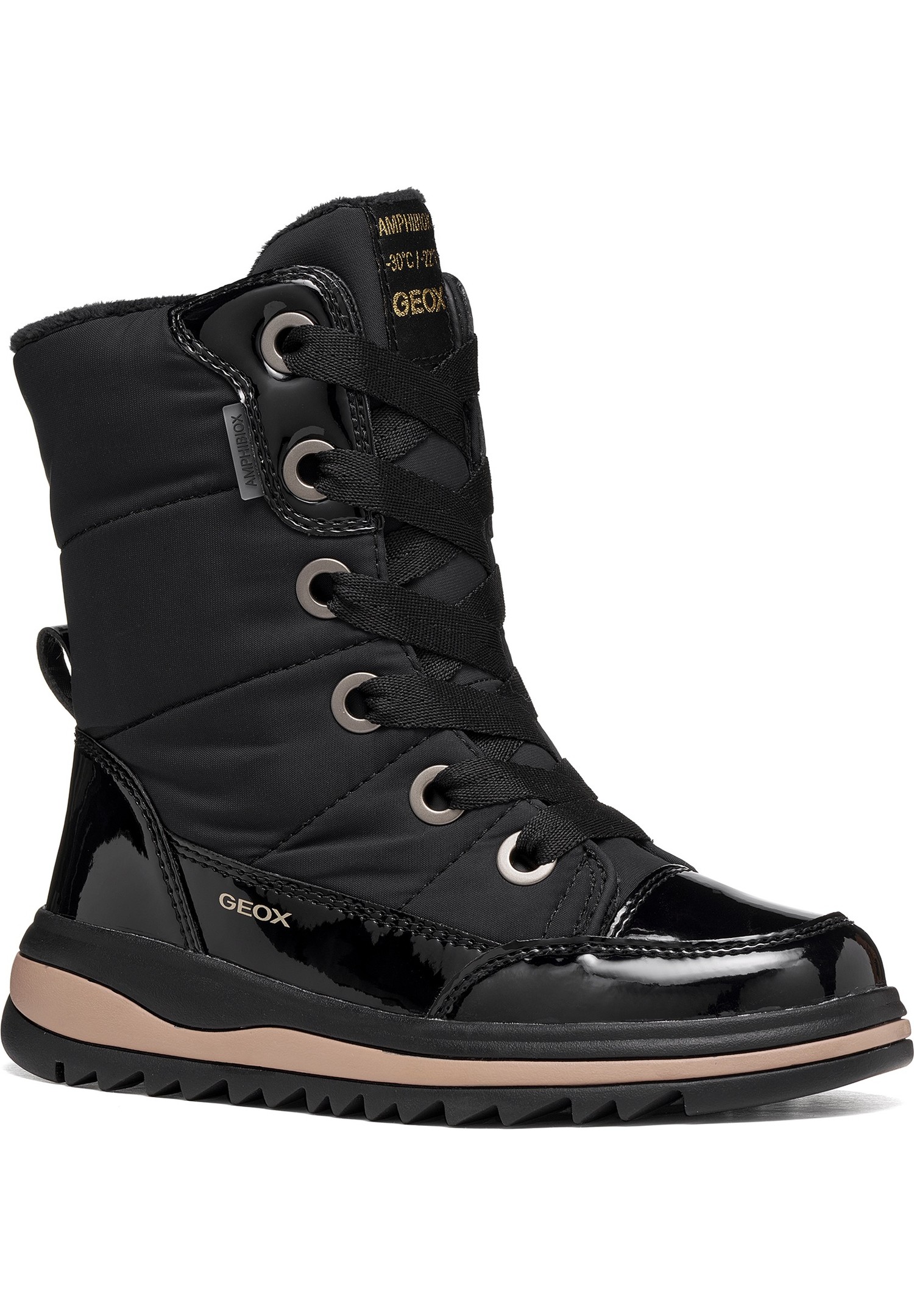 Bottines J ADELHIDE B AB, GEOX