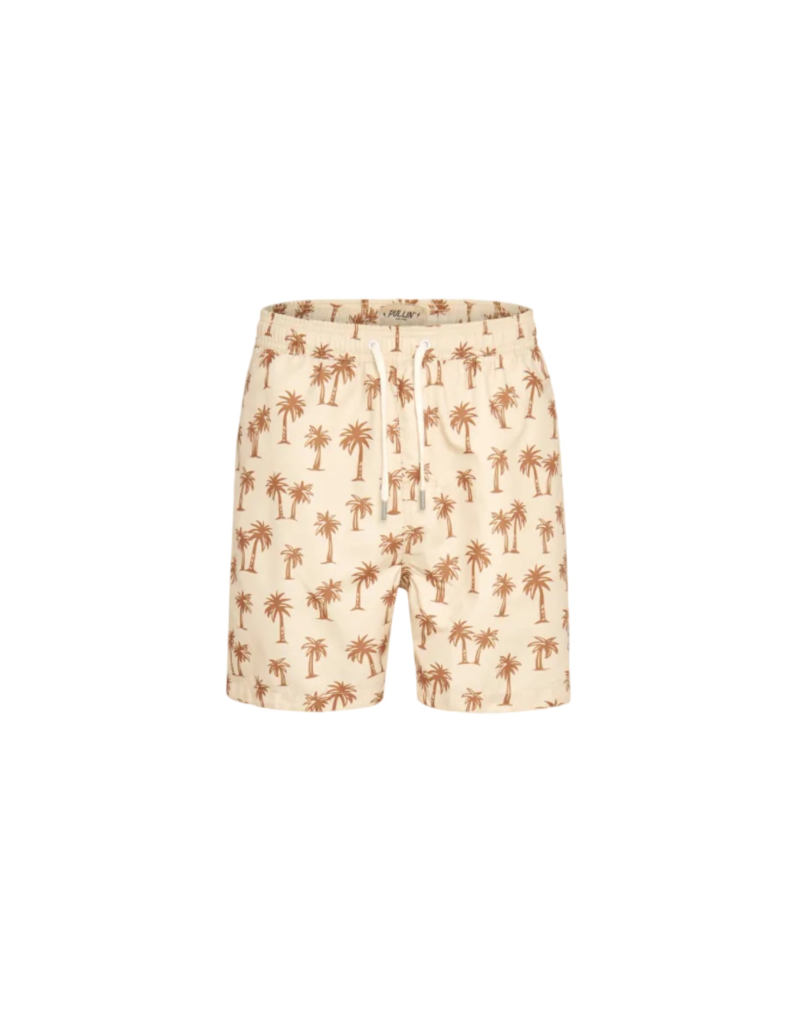 SHORT DE BAIN COCONUT, PULLIN
