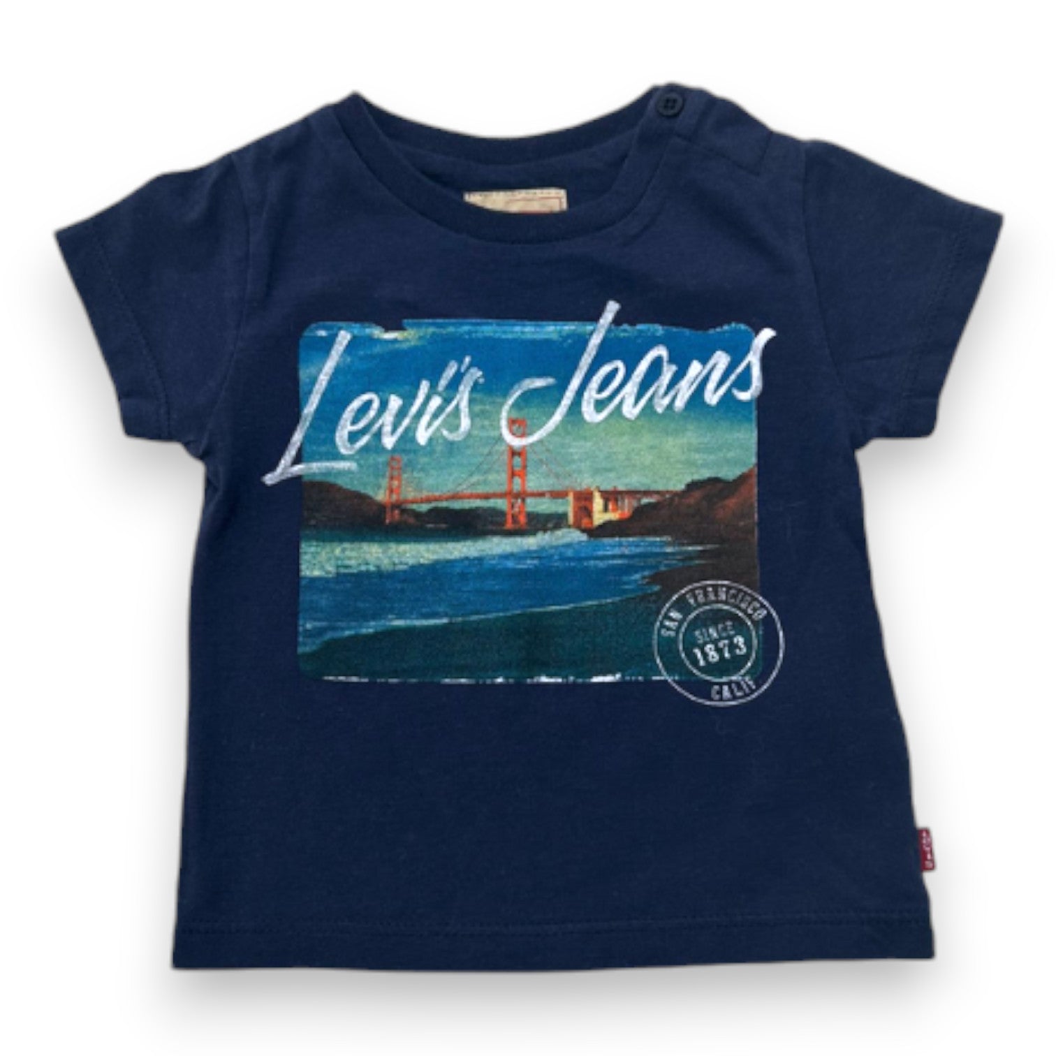 T-shirt bébé - Très bon état, LEVI'S
