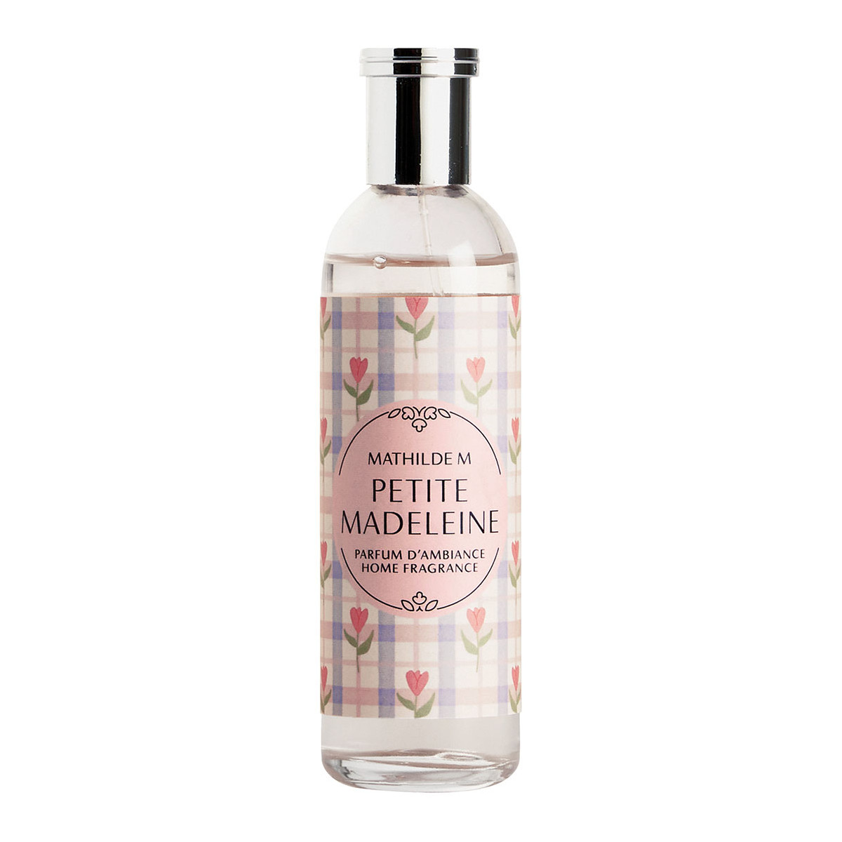 Parfum d'ambiance Gourmandises d'Été - PETITE MADELEINE, MATHILDE M
